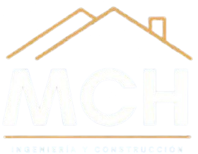 MCH Ingeniería Logo